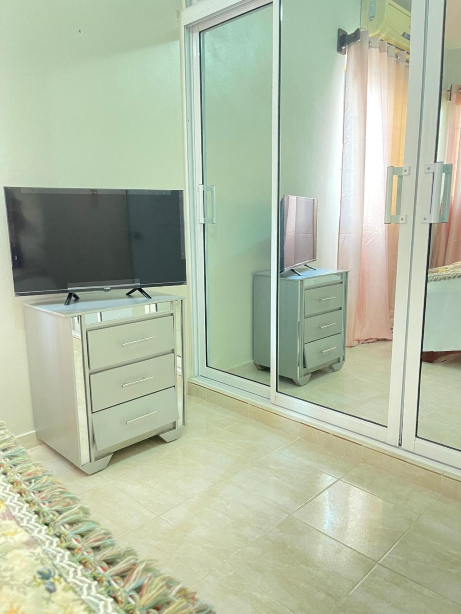 Casa Familiar Acogedora En Zona Residencial Villa La Grua Luaran gambar